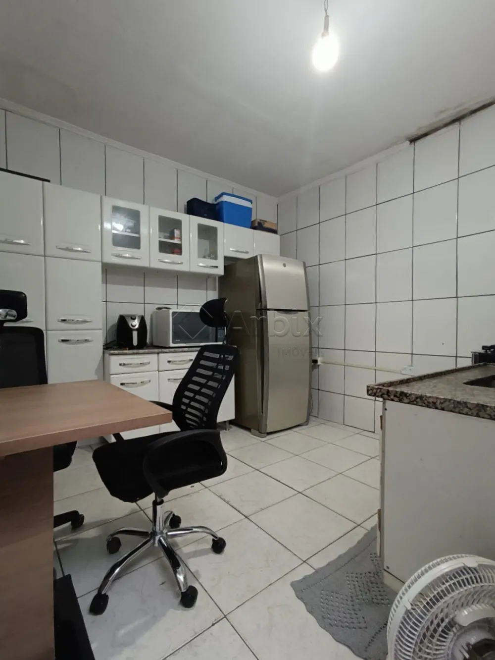 Comprar Casa / Residencial em Santa B&aacute;rbara D`Oeste R$ 275.000,00 - Foto 2